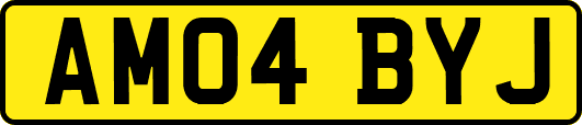 AM04BYJ