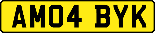 AM04BYK