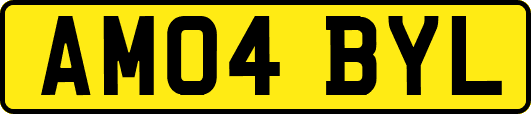 AM04BYL