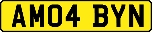 AM04BYN
