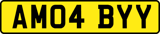 AM04BYY