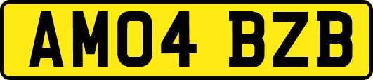AM04BZB