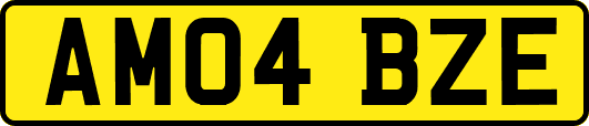 AM04BZE