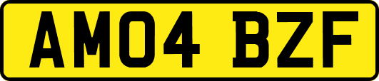 AM04BZF