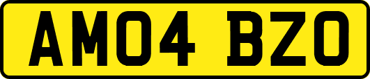 AM04BZO