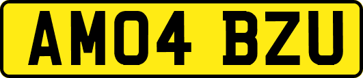 AM04BZU