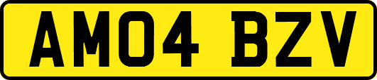 AM04BZV