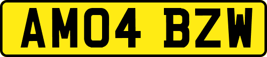 AM04BZW