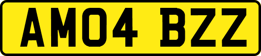 AM04BZZ