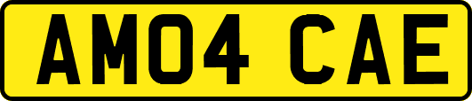 AM04CAE