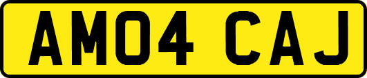 AM04CAJ