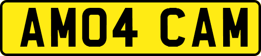 AM04CAM