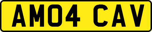 AM04CAV