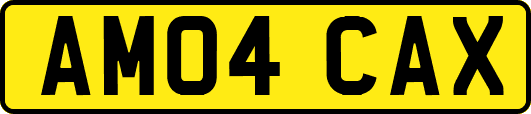 AM04CAX