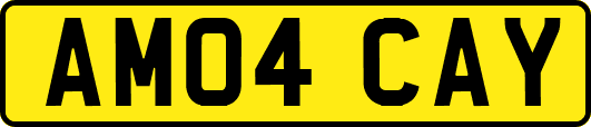 AM04CAY