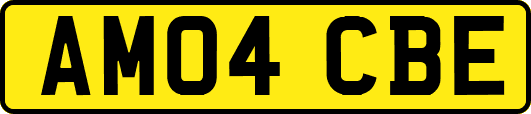 AM04CBE