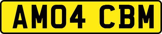 AM04CBM