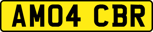 AM04CBR