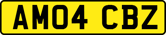 AM04CBZ