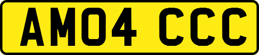 AM04CCC