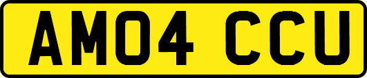 AM04CCU