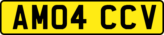 AM04CCV