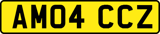 AM04CCZ