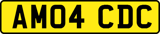 AM04CDC