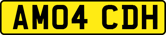 AM04CDH