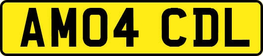 AM04CDL