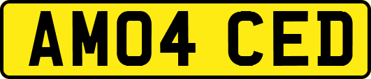 AM04CED