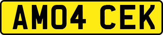 AM04CEK