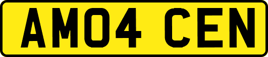 AM04CEN