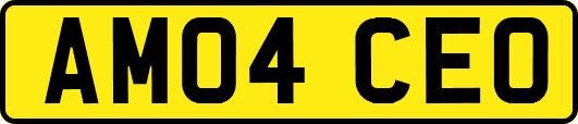 AM04CEO