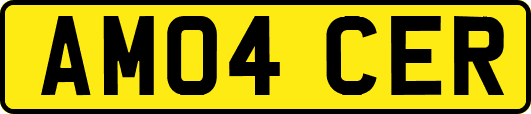 AM04CER