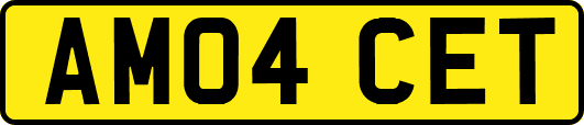 AM04CET