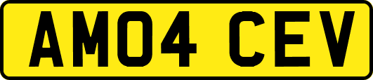 AM04CEV