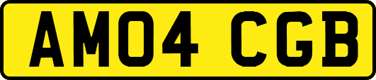 AM04CGB