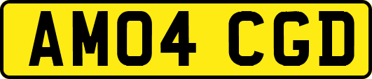 AM04CGD