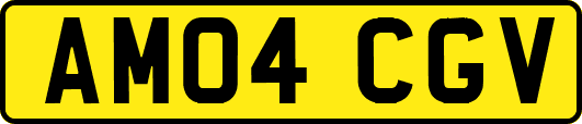 AM04CGV