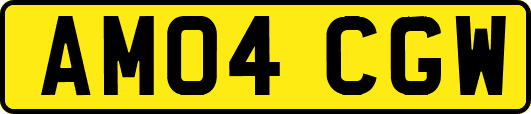 AM04CGW