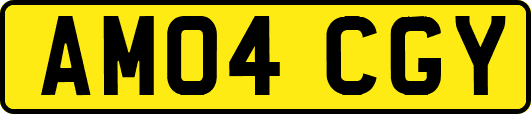 AM04CGY