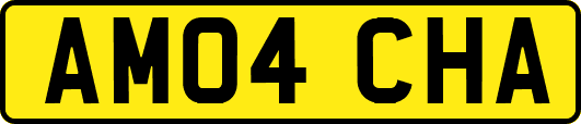 AM04CHA