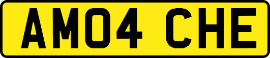 AM04CHE