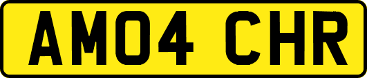 AM04CHR