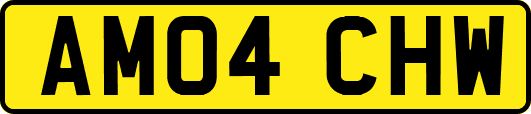 AM04CHW