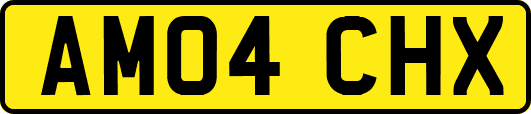 AM04CHX