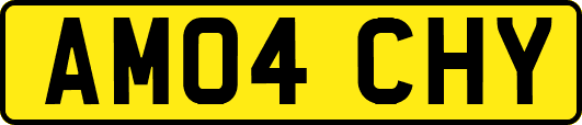 AM04CHY