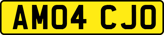 AM04CJO