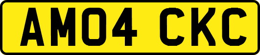 AM04CKC